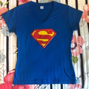 Superman Shirt